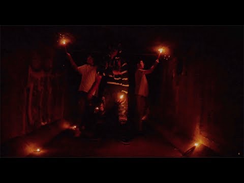 HotheadLilChris - No Passes Ft Ghitta & Lil Danny || Dir by Endz Wit Da Lenz