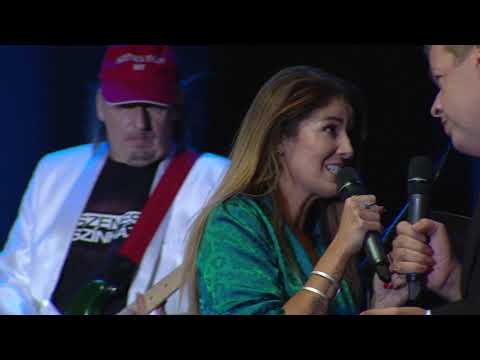 SZERETNI BOLONDULÁSIG - SCHMUCK ANDOR, SINGH VIKI SZENES IVÁN KONCERT 2021