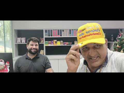 POSTO E RESTAURANTE MARAJÓ COM NETO URUAÇU GOIÁS BRASIL 