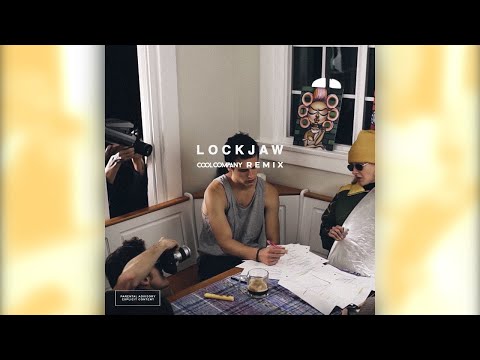 Cook Thugless - LOCKJAW (Cool Company Remix) [Official Audio]