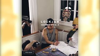 Cook Thugless - LOCKJAW (Cool Company Remix) [Official Audio]