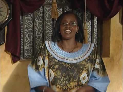 YESU JEMEDARI by Wangeci Mbogo.   Sms "SKIZA 7195898" to 811 (My Official Video)