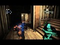 gears of war judgement reaper !!! easter egg on ...