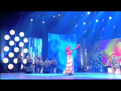 Mi primer olé - Tangos