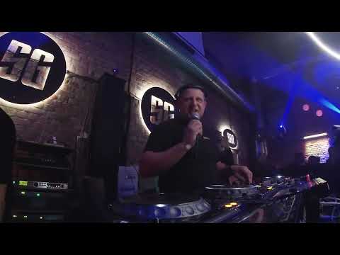 DJ TABLOO @ MASSIVE SOUNDS 18.10.2024