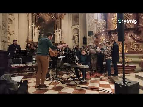 Rytmig - U babylonských řek (Žalm 137)