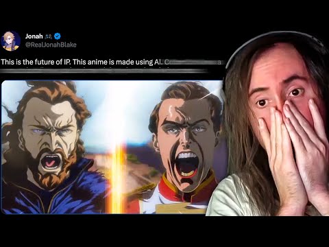Big Twitter Drama | Asmongold Reacts