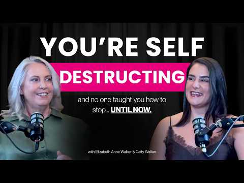 You Did This To Yourself