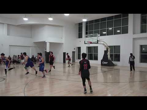 Dream Team vs Evergrande - Saturday tier 6 - tcbl 2022 spring