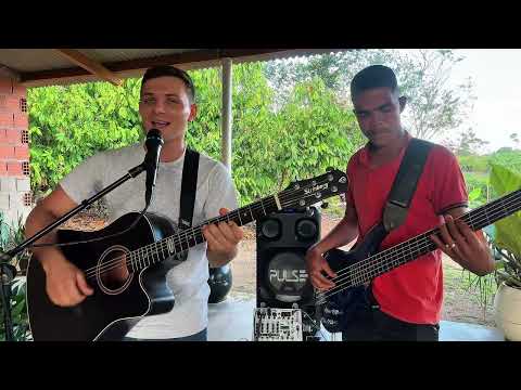 CONTA AS BENÇÃOS hino 564 da harpa cristã Cantor Jhonata violonista/@marcosbass7453 