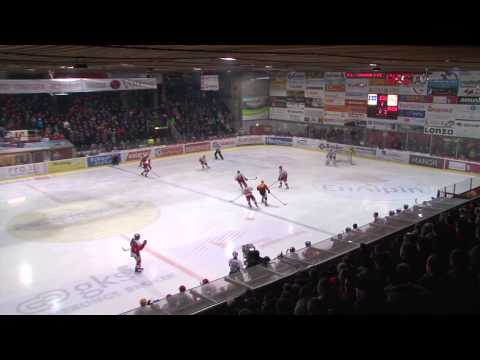 LHC TV - highlights 22 février 2013