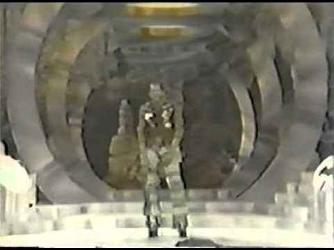 Legends of the Superheroes - GhettoMan.avi