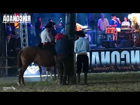 GINETEADA RINCONADA 2025 SÁBADO (JAGUARÃO-RS)