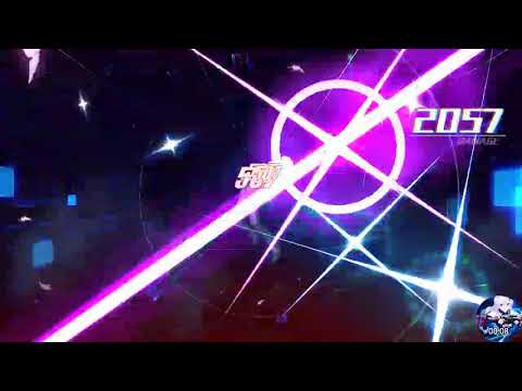 Dengeki Bunko: Crossing Void, Asuna y Yuuki Crossing EX Skill