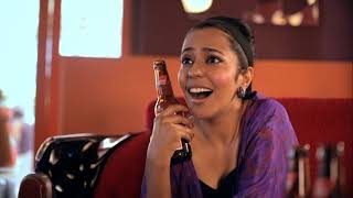 Pravishi Das Hits the BAR! video