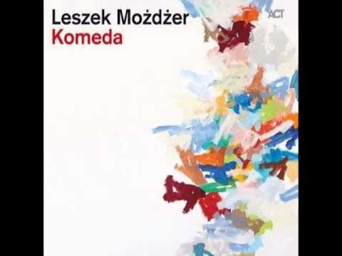 Leszek Możdżer - The Law and The Fist