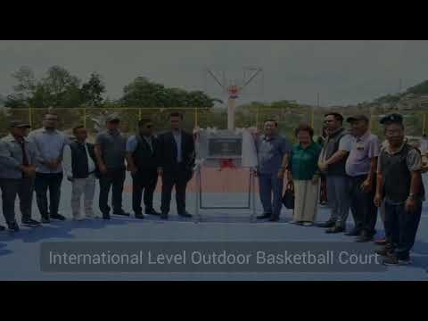 Young Fella - Kan Tan (khawzawl District)