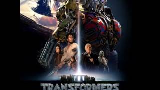 13  Steve Jablonsky   You Have Been Chosen Transformers  The Last Knight Soundtrack