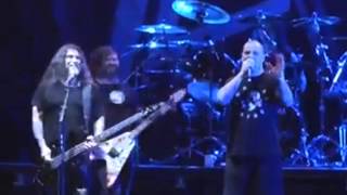 Phil Anselmo sings Hostile live with Slayer! -- Motorhead cancel shows -- Randy Blythe Book