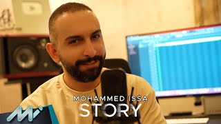 ستوري - محمد عيسي