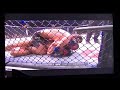 McGregor Vs Khabib Fight All Hell Breaks Loose
