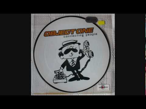 Object One - Connecting people (original mix)