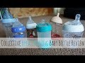 Breastfeeding Baby Bottle Review Momma Alia