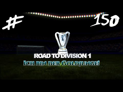 Road to Division 1 #150 - Ich bin der Goldjunge! | FIFA 20 | PC | GER