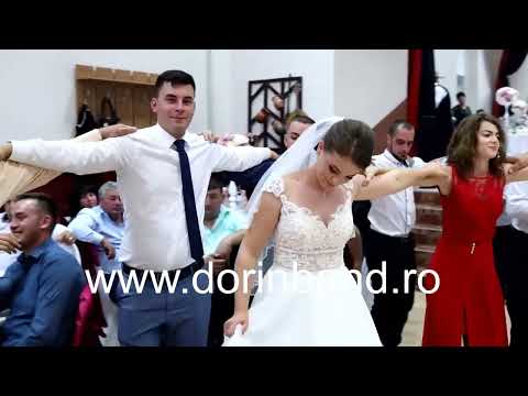 Formatii Nunta Iasi Bacau Suceava Vaslui Neamt Botosani Vrancea Galati - Dorin Band Iasi