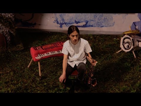 Sen Morimoto - How It Is (Official Music Video)