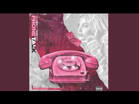 Phone Talk Tay Money (Clean)