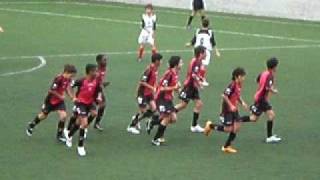 preview picture of video 'odivelas futebol clube joao rei marques'