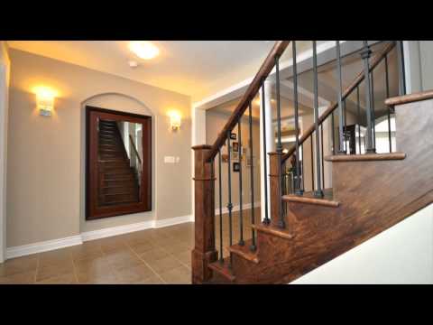 Welcome to 593 Wettlaufer Terrace, Milton