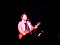 Martin Sexton – The Things You Do To Me (Live at The Coach House 5/17/2013)