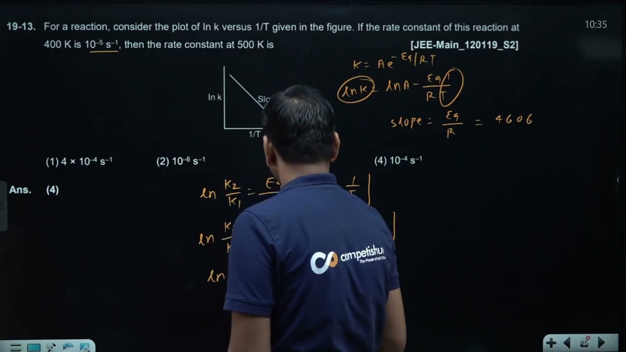 Video Solution