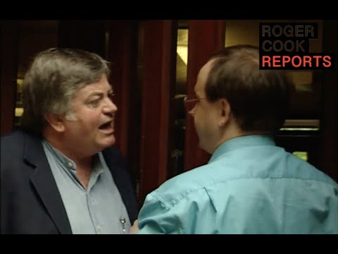 The Cook Report Special - Doctors from Hell (1999)