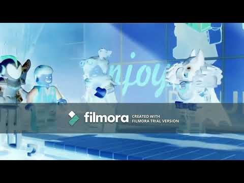 (REUPLOAD) Everything Is Awesome Dance Together Music Video THE LEGO MOVIE 2 Music Video in G Major