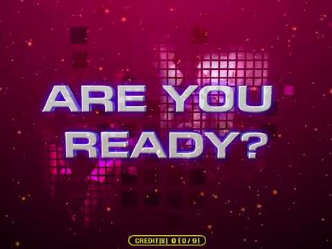 Pump It Up Fiesta | Full Attract Loop