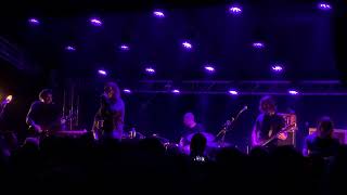 MARK LANEGAN BAND - Ode to sad disco (Valencia, 26/10/19)