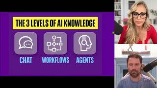 AI Agents, Workflow Automation and Investor Follow-Up ft. Vanessa Alfaro
