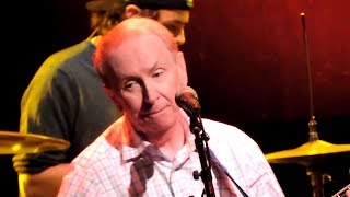 Al Stewart Time Passages, On The Border, Year of the Cat Live 2018