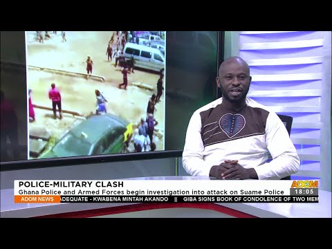 Adom TV News (29-10-21)