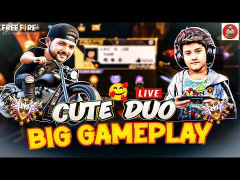 🔴 AST IS LIVE 😈 | Free Fire OP Gameplay With Subscribers 💖 #FreeFireLive #FFIndia