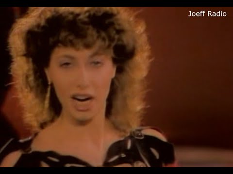 Rose Laurens - Africa (English Version 1982 - Rare Official Music Video HD)