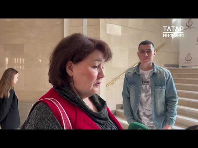 Как родные погибших в 175-й гимназии восприняли приговор убийце