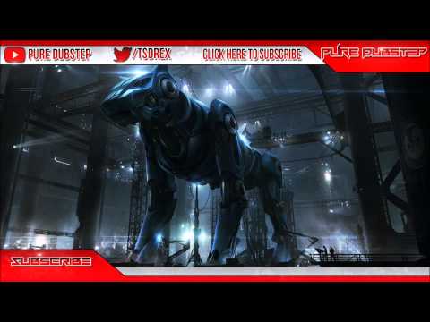 [Dubstep] SAMPLIFIRE - MISTY (BASSTED REMIX)