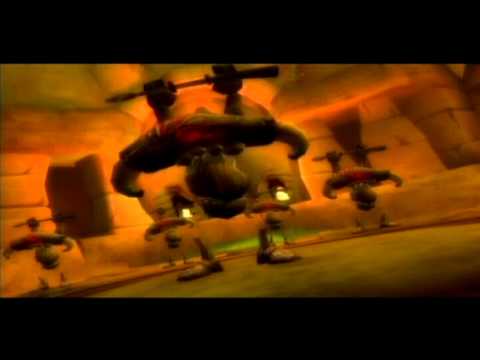 Tak and the Guardians of Gross Playstation 2