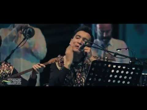 Morgenland All Star Band featuring Jalgasbek Iles and Khazar