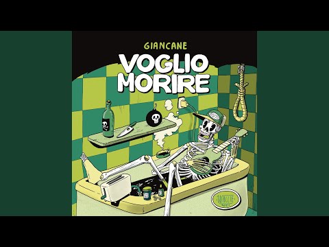 Video thumbnail for Voglio morire