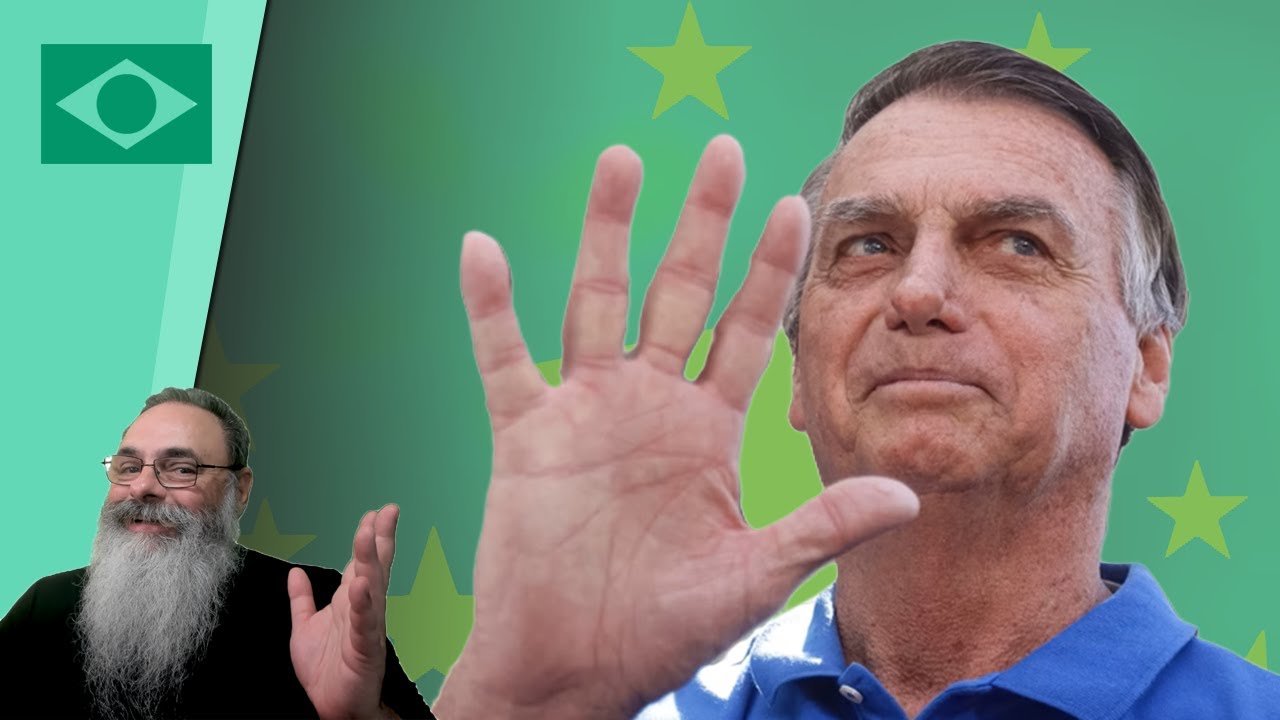 ESQUERDA DESANIMADA com PRIMEIRAS PESQUISAS: "EFEITO CANADÁ" FLOPOU, mas VAI PIORAR